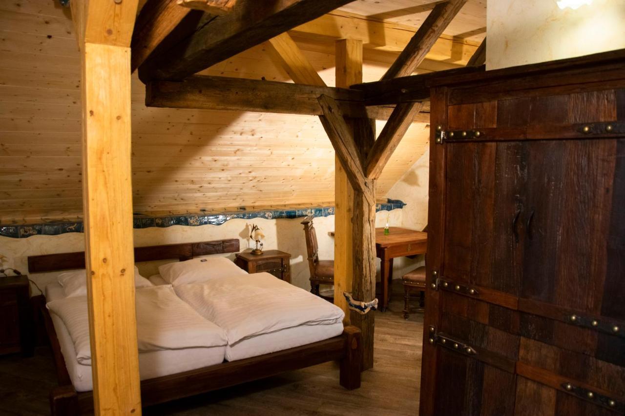 Hotel Burg Plankenstein Texing Exterior foto